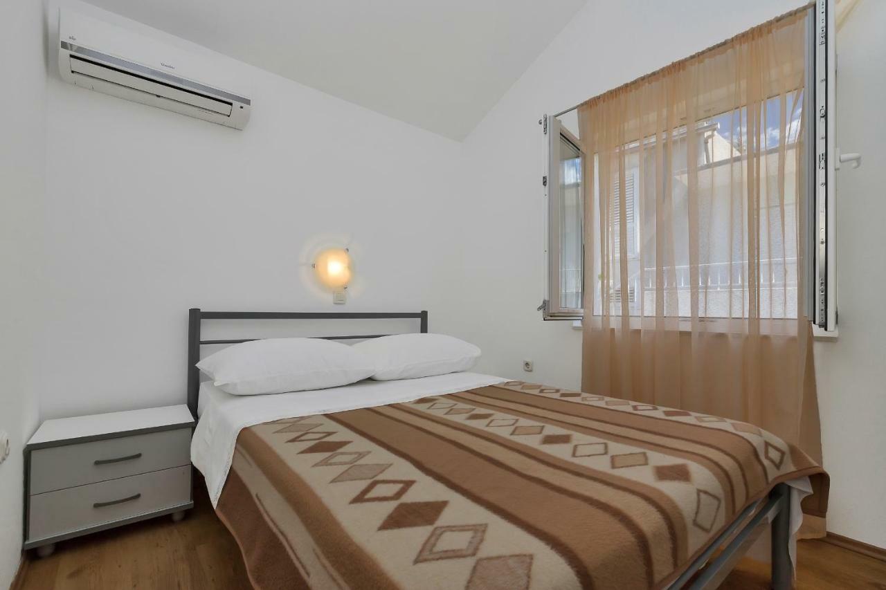Villa Ruza Zastrazisce Luaran gambar